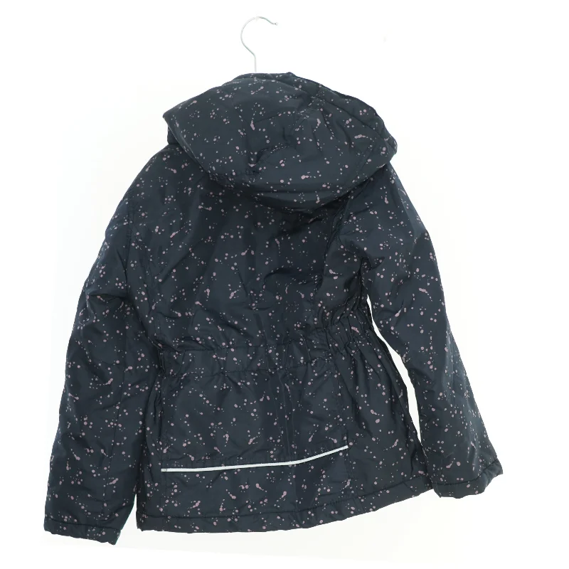 Vinterjakke fra Name It (str. 128 cm)