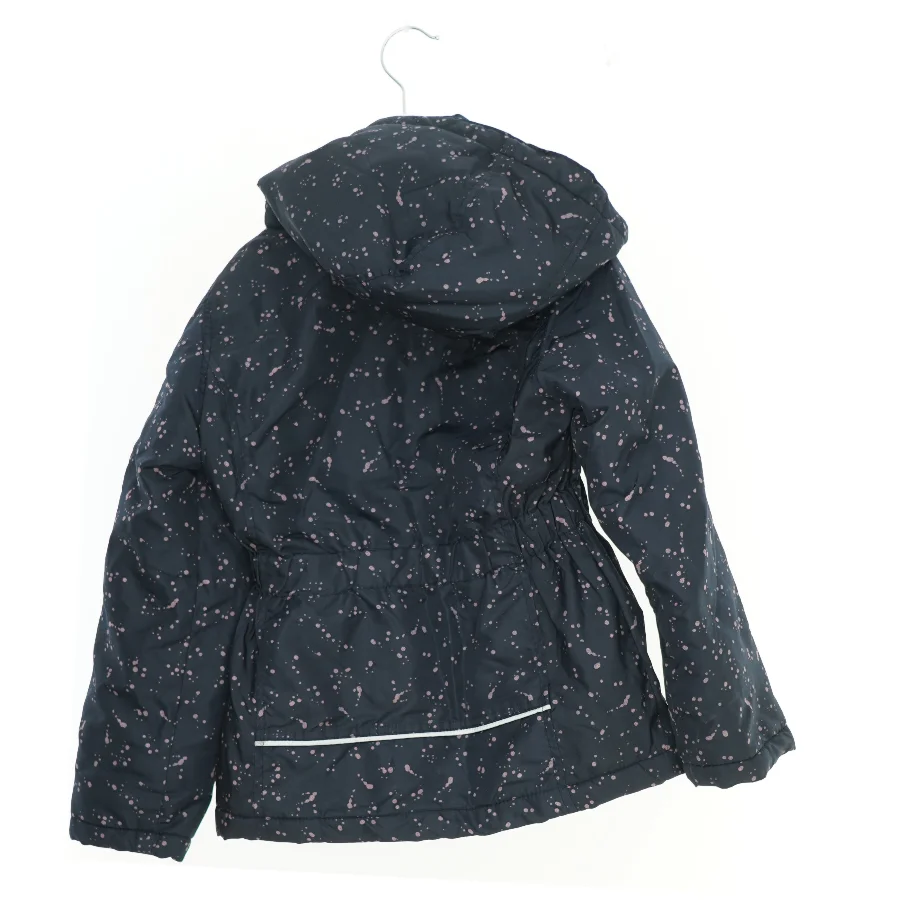 Vinterjakke fra Name It (str. 128 cm)