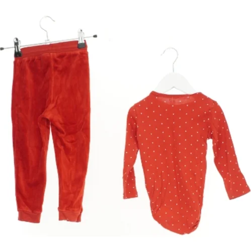 Sæt (2 stk.) fra H&M (str. 92 cm)