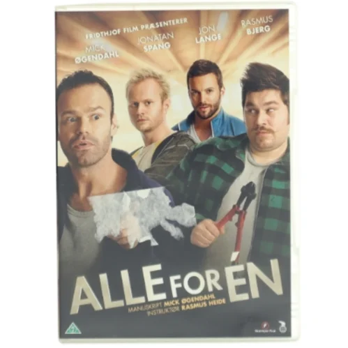 Alle For Én