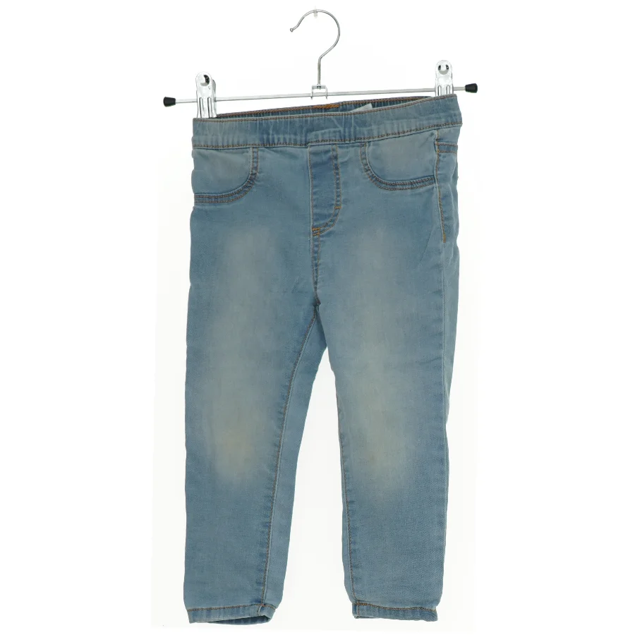Jeans fra H&M (str. 92 cm)