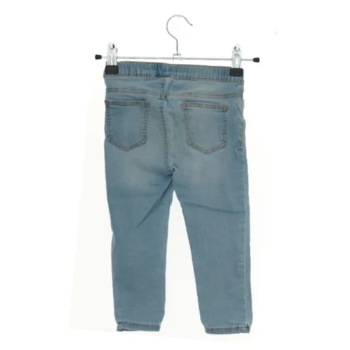 Jeans fra H&M (str. 92 cm)