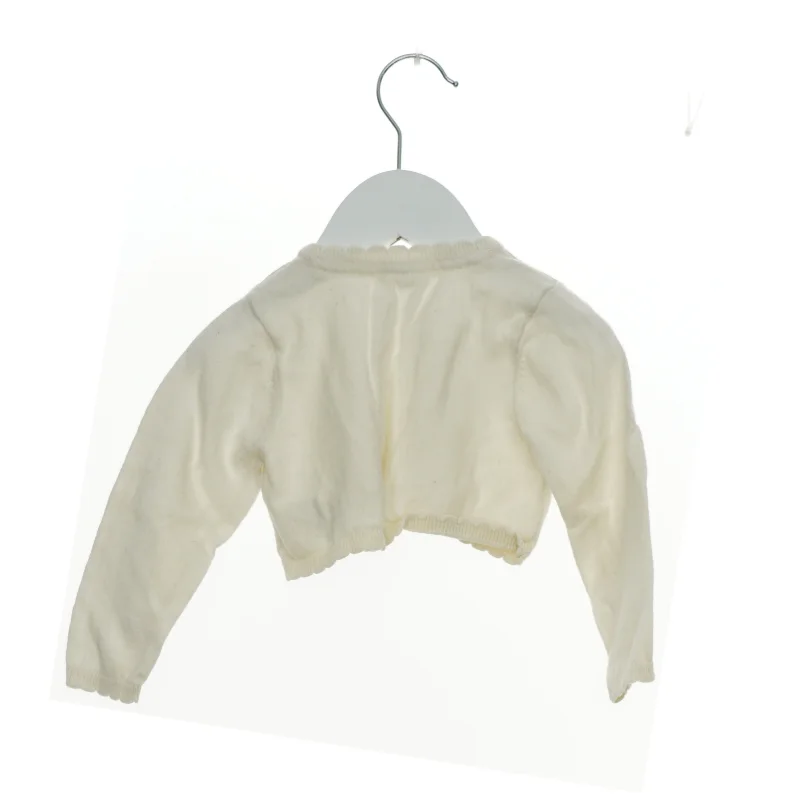 Cardigan fra H&M (str. 80 cm)