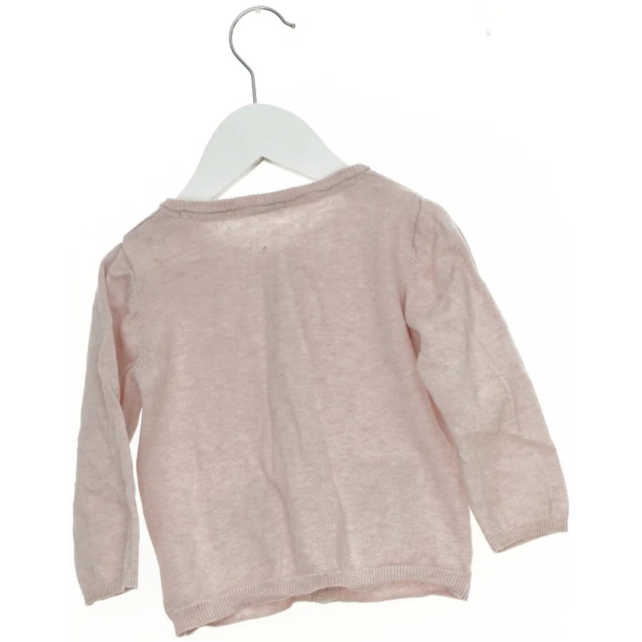 Cardigan fra H&M (str. 92 cm)