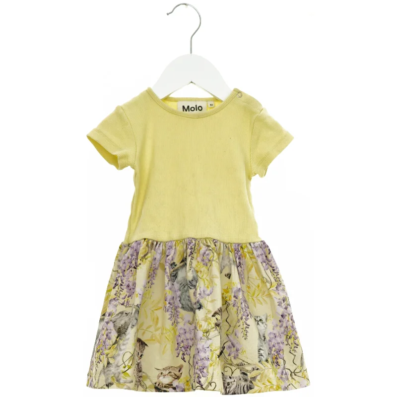 Kjole fra Molo (str. 86 cm)