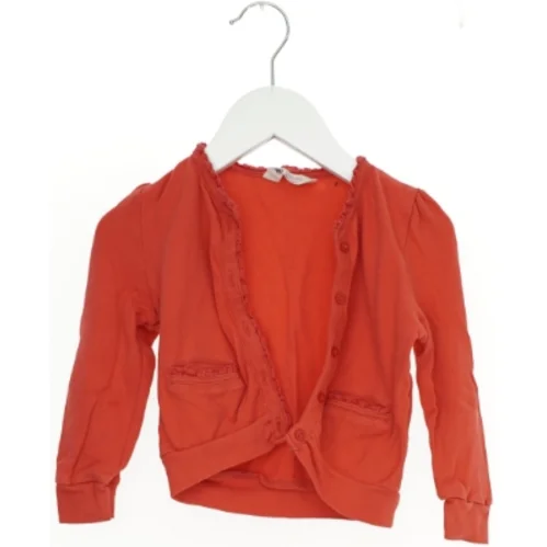 Børne Cardigan fra H&M (str. 92 cm)