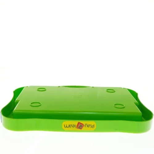 Magnetisk tegnetavle med bogstaver fra Play 2 Learn (str. 40 x 30 cm)