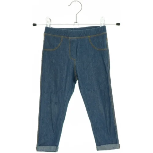 Leggings fra Zara (str. 92 cm)