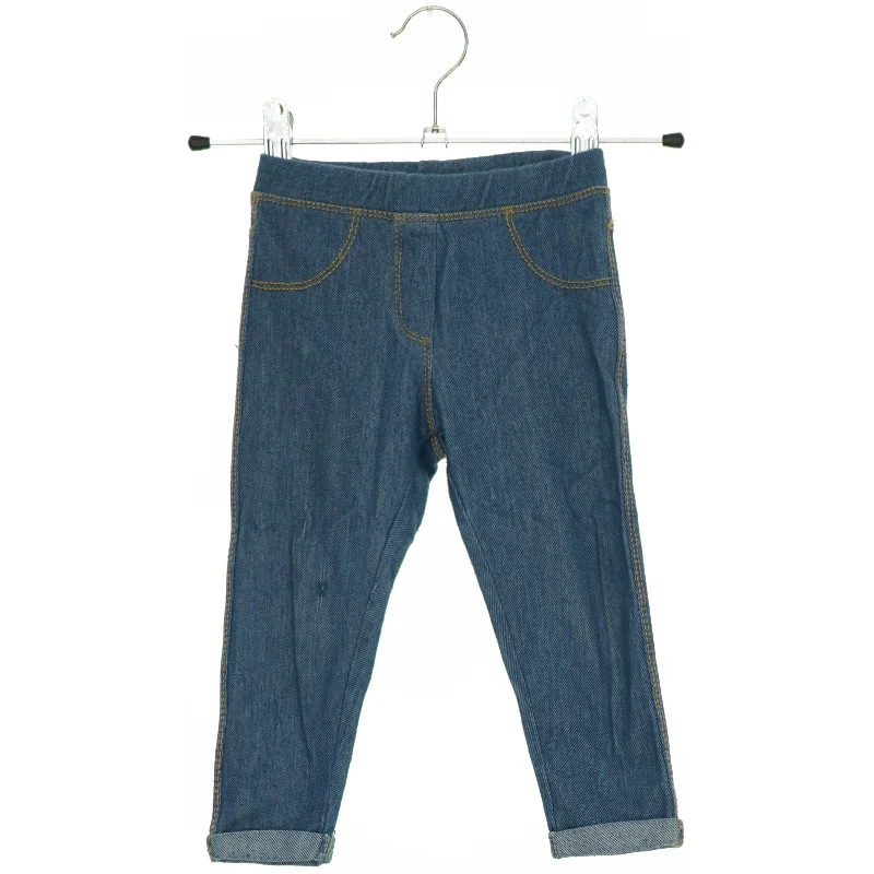 Leggings fra Zara (str. 92 cm)