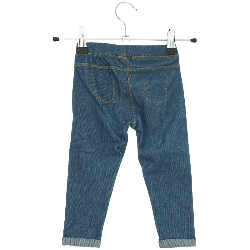 Leggings fra Zara (str. 92 cm)