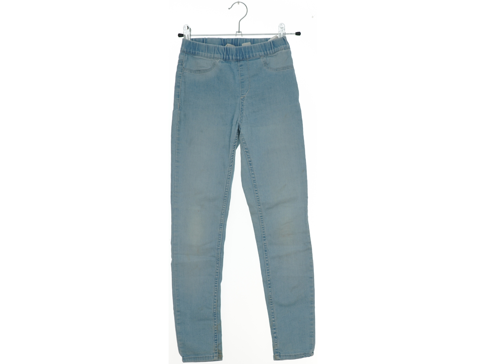 Bukser fra H&M (str. 134 cm)