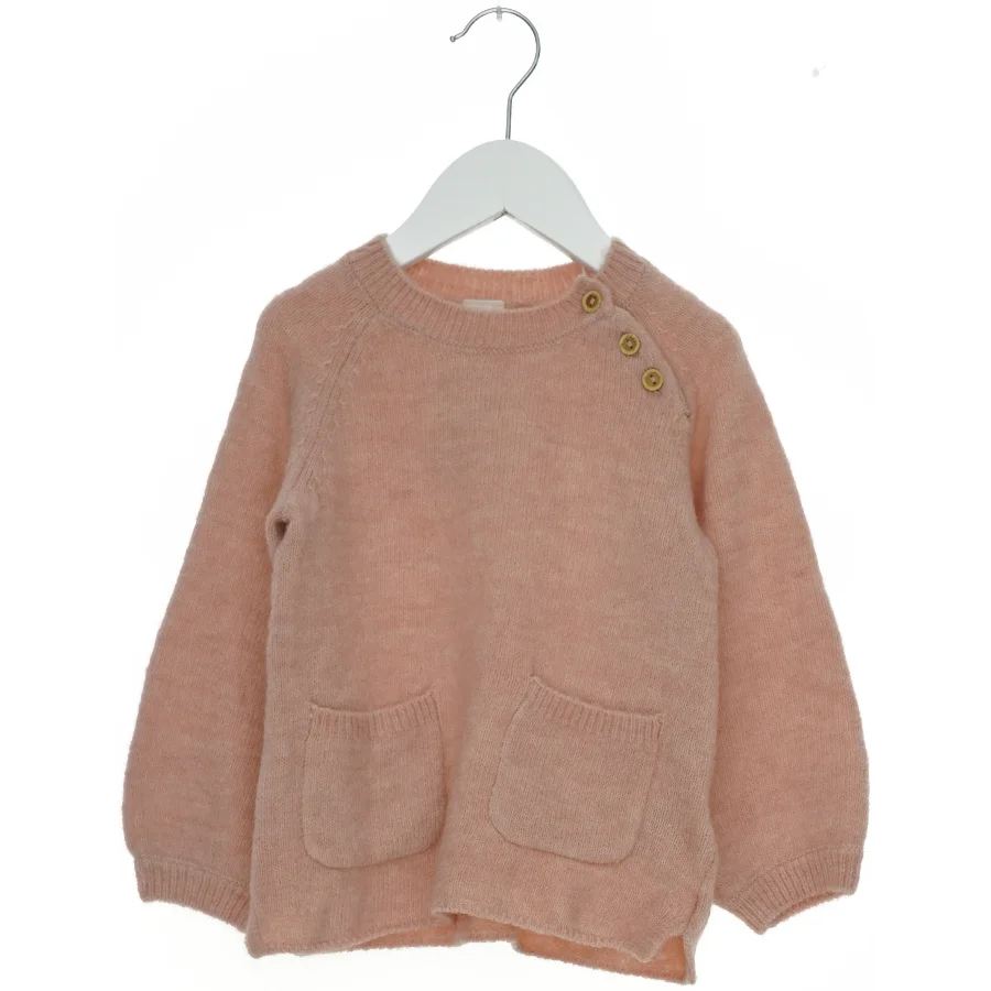 Helt ny Bluse fra H&M (str. 86 cm)