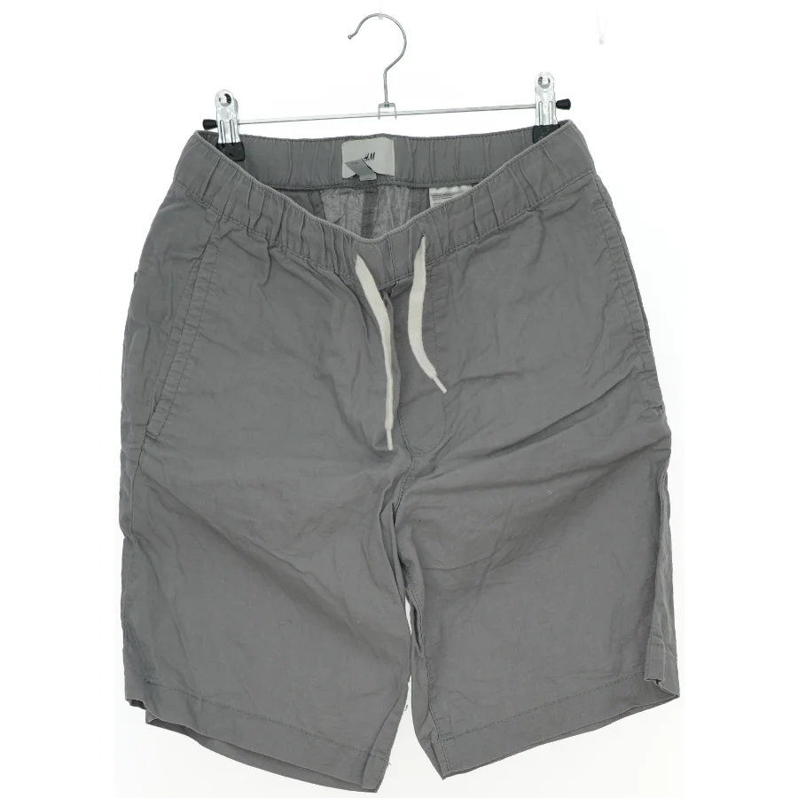 Shorts fra H&M (str. 176 cm)