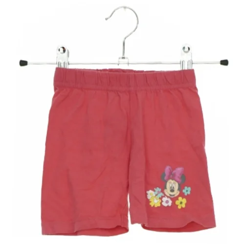 Shorts fra Disney (str. 80 cm)