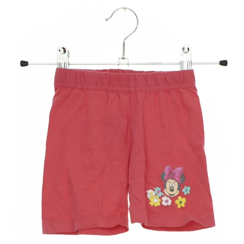 Shorts fra Disney (str. 80 cm)