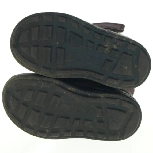 Børnestøvler fra Ecco (str. 23)