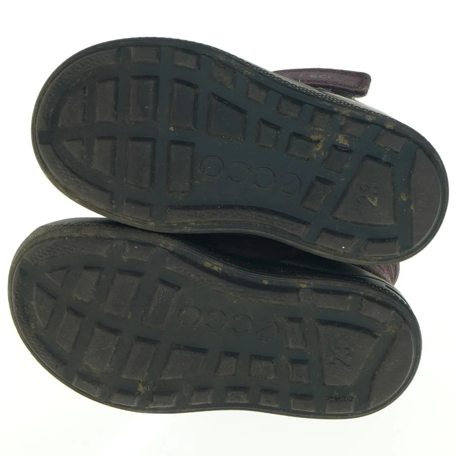 Børnestøvler fra Ecco (str. 23)