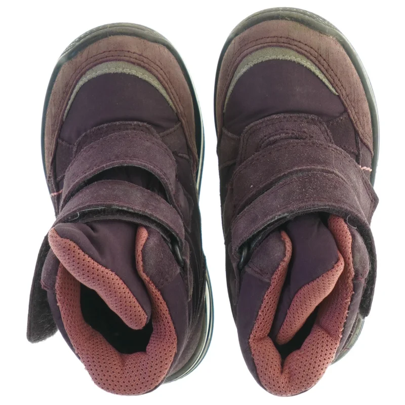 Børnestøvler fra Ecco (str. 23)