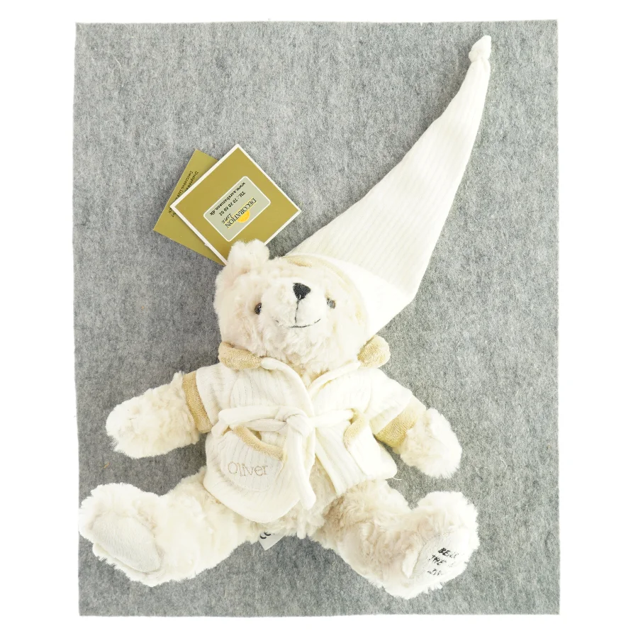 Bamse (str. 30 x 25cm)