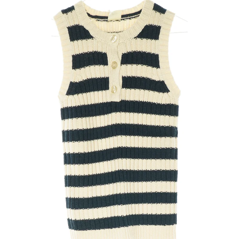 Vest fra Krymmel (str. 128 cm)