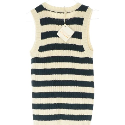 Vest fra Krymmel (str. 128 cm)