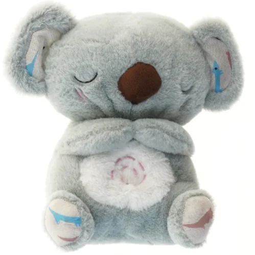 Koala tøjdyr (str. 28 cm)