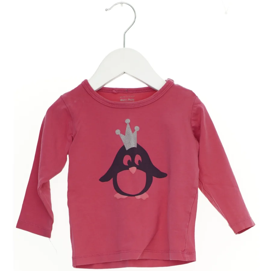 Bluse fra VRS (str. 80 cm)