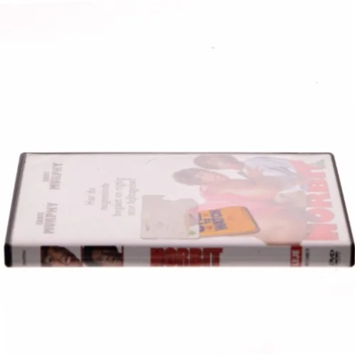 Norbit DVD