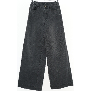 Vide bukser fra LMTD (str. 176)