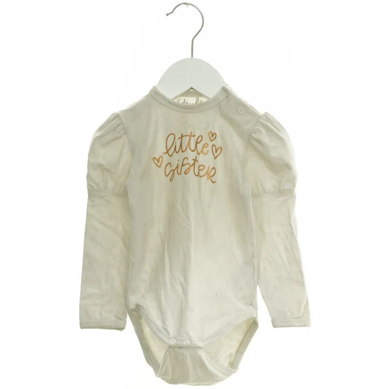 Bodystocking fra Kids Up (str. 80 cm)