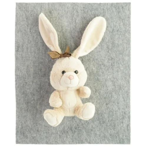 Kanin bamse (str. 35 x 13cm)