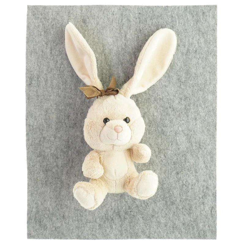 Kanin bamse (str. 35 x 13cm)