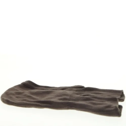 Strikket hue (str. 1-2 år)