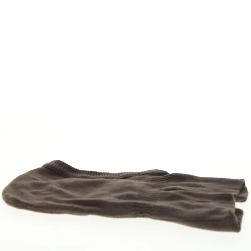 Strikket hue (str. 1-2 år)