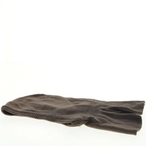 Strikket hue (str. 1-2 år)