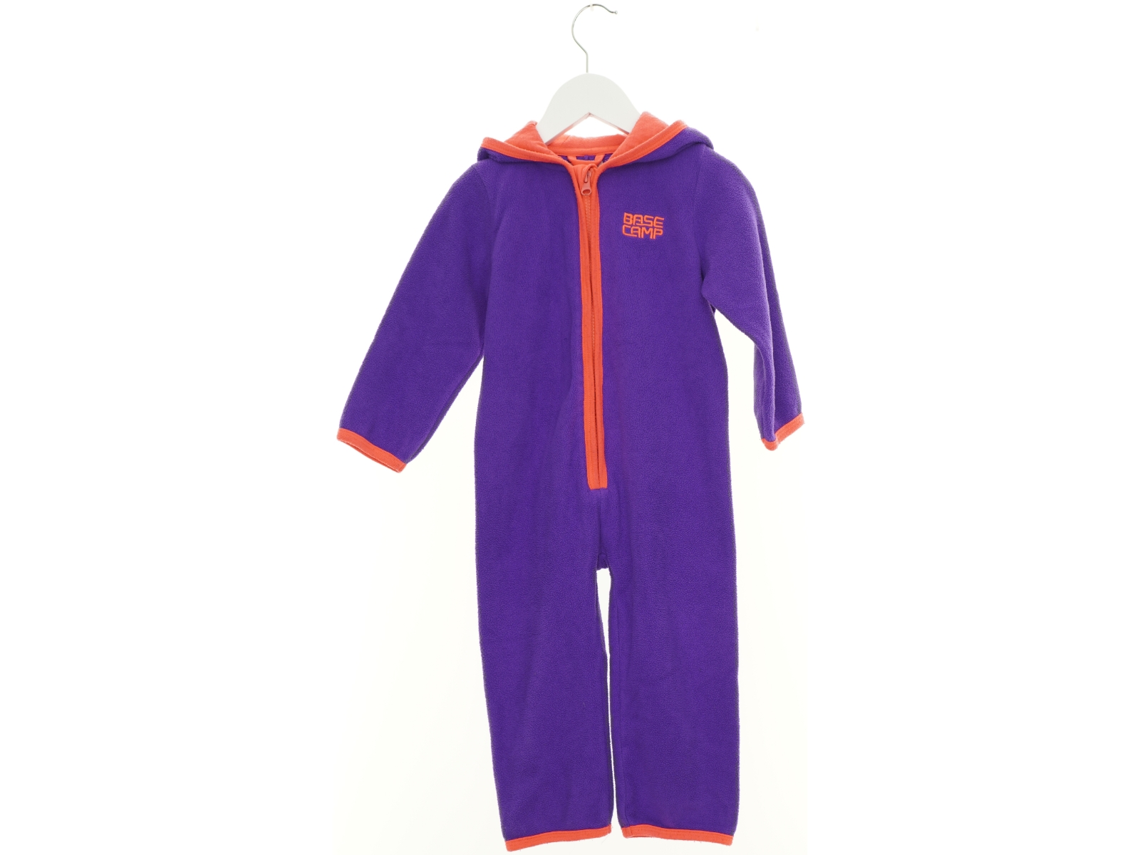 Heldragt fra Base Camp (str. 80 cm)