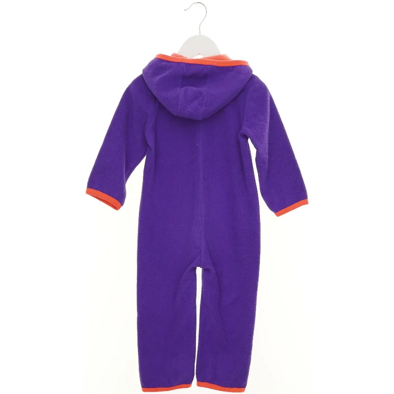 Heldragt fra Base Camp (str. 80 cm)