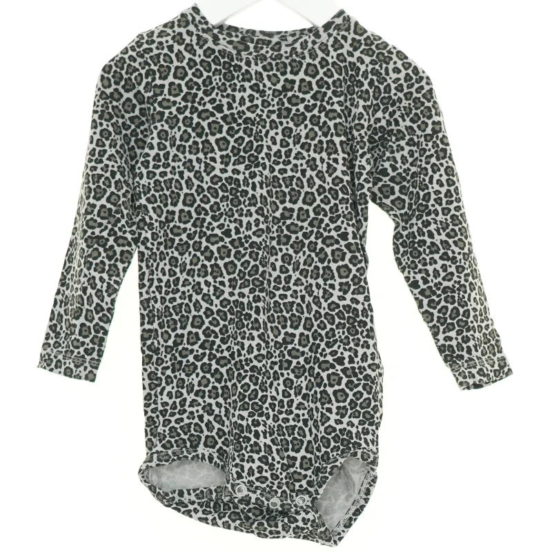 Bodystocking fra Name It (str. 86 cm)