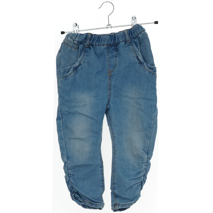 Børnejeans med elastik fra Pomp de Lux (str. 98)
