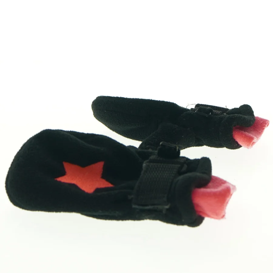 Børnevinterhandsker / vanter fra Molo (str. 6-12 måneder)