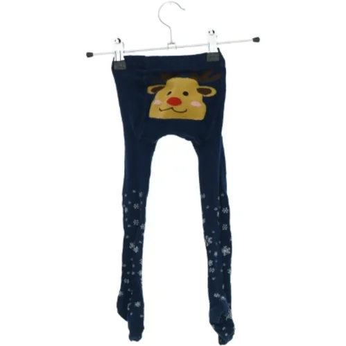 Strømpebukser/Strømper (str. 80 cm)