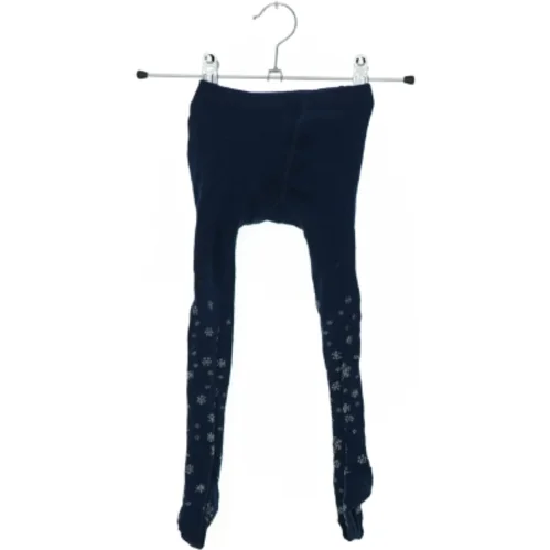 Strømpebukser/Strømper (str. 80 cm)