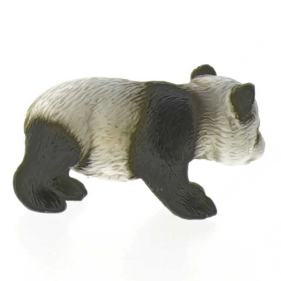 Schleich Panda figur (str. 6 cm)