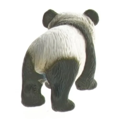 Schleich Panda figur (str. 6 cm)
