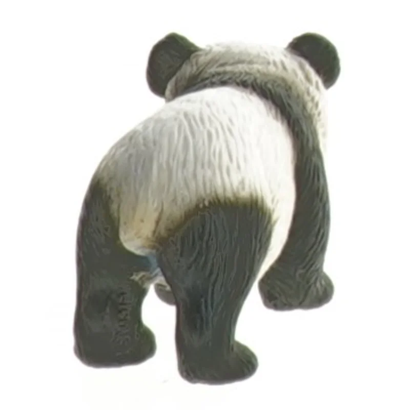 Schleich Panda figur (str. 6 cm)