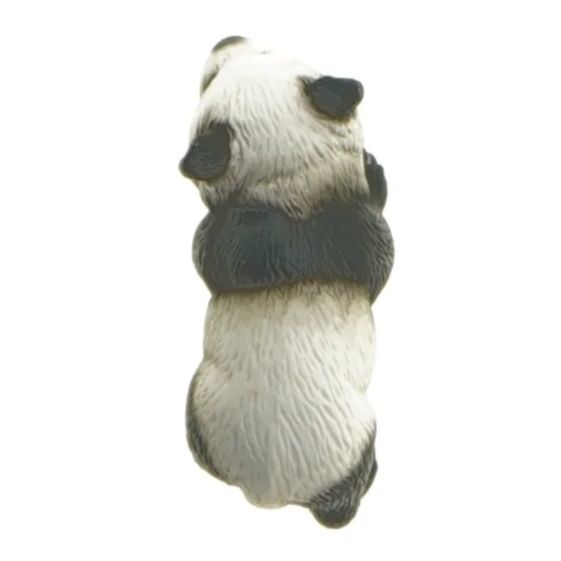Schleich Panda figur (str. 6 cm)