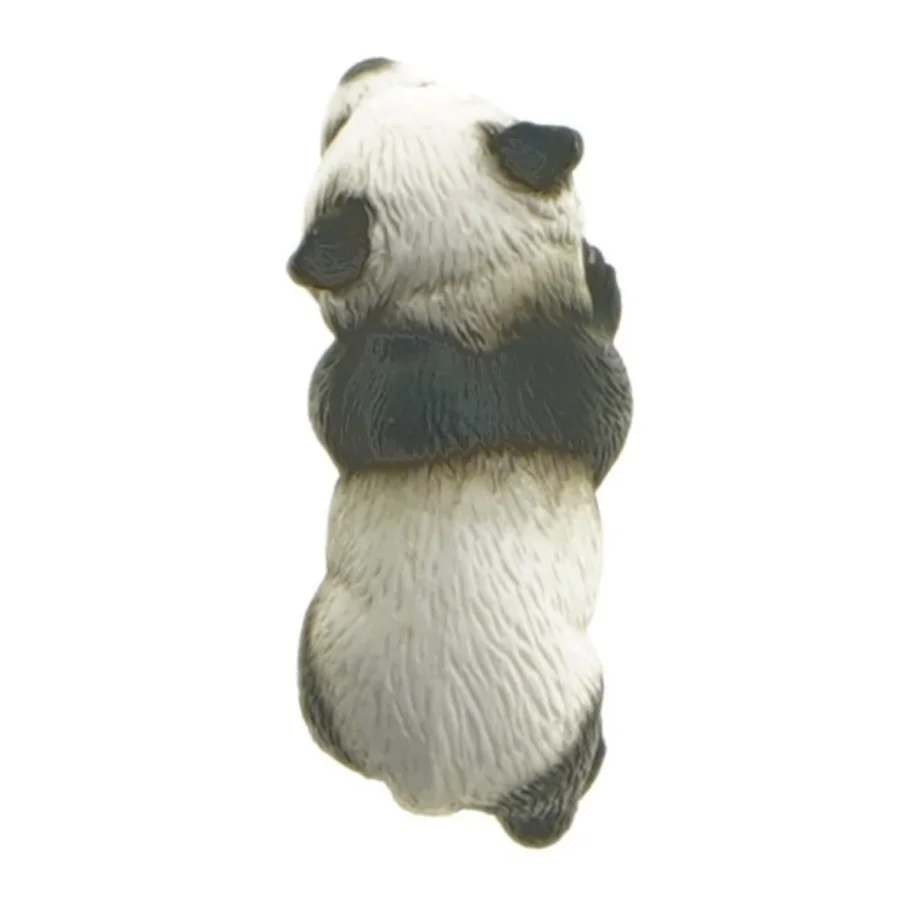 Schleich Panda figur (str. 6 cm)