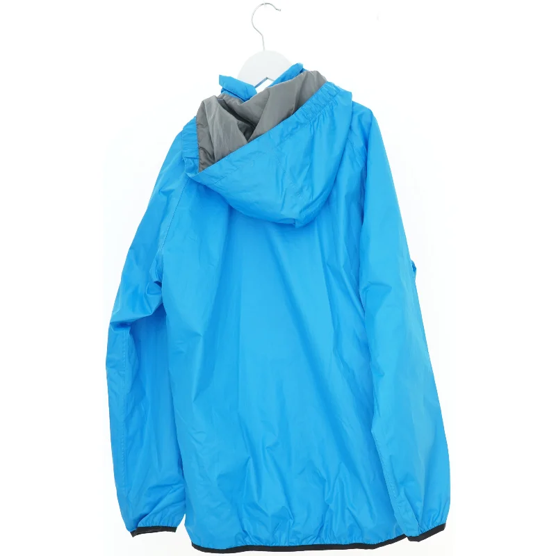 Vindbreaker jakke fra Base Camp (str. 164 cm)