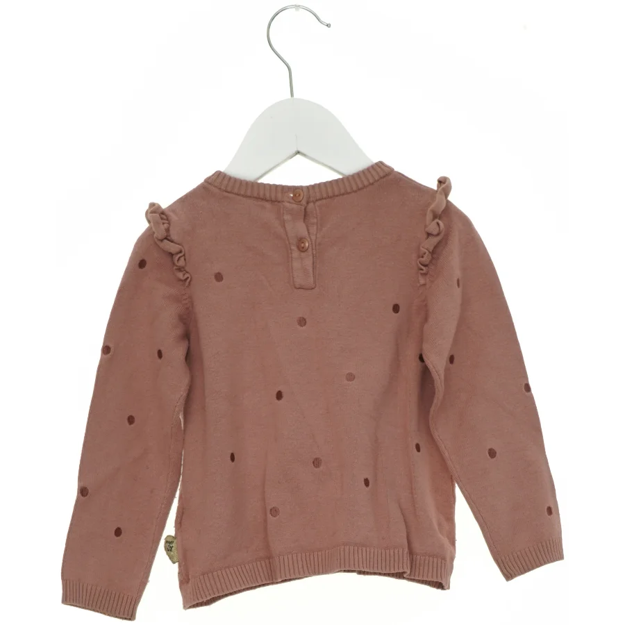 Bluse fra Pomp de Lux (str. 86 cm)