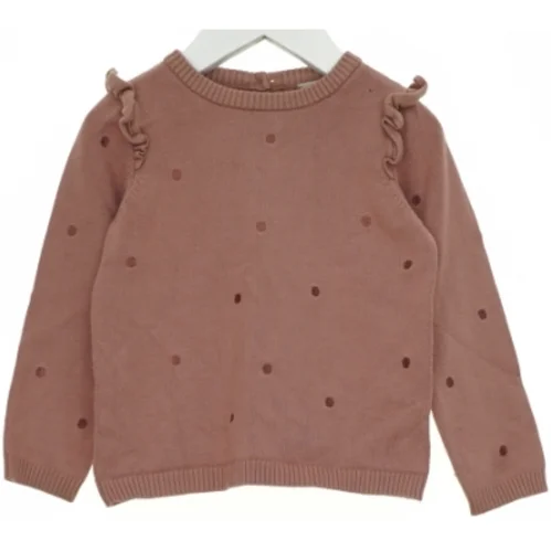 Bluse fra Pomp de Lux (str. 86 cm)